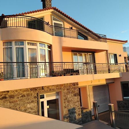 Ferienwohnung Beautiful View 3 Arco Da Calheta - Ilha Da Madeira Exterior foto