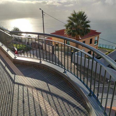 Ferienwohnung Beautiful View 3 Arco Da Calheta - Ilha Da Madeira Exterior foto