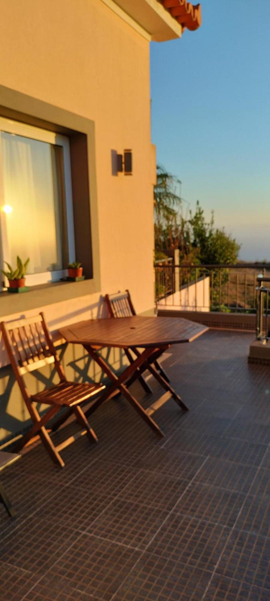 Ferienwohnung Beautiful View 3 Arco Da Calheta - Ilha Da Madeira Exterior foto